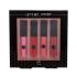 2K Let´s Get Kissed! Pacco regalo lip gloss 4 x 6 ml