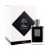 By Kilian The Cellars Black Phantom "MEMENTO MORI" Pacco regalo eau de parfum 50 ml + scatola per il profumo Ricaricabile