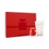 Narciso Rodriguez Narciso Rouge Pacco regalo eau de parfum 50 ml + doccia crema 75 ml + lozione corpo 75 ml