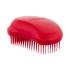 Tangle Teezer Thick & Curly Spazzola per capelli donna 1 pz Tonalità Red
