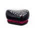 Tangle Teezer Compact Styler Spazzola per capelli bambino 1 pz Tonalità Punk Leopard