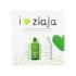Ziaja Natural Olive Pacco regalo doccia gel 500 ml + lozione corpo 400 ml + crema mani 80 ml