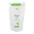 Dove Fresh Cucumber & Green Tea Sapone liquido Ricarica 500 ml