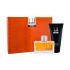 Dunhill Pursuit Pacco regalo eau de toilette 75 ml + balsamo dopobarba 150 ml