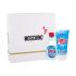 Moschino Fresh Couture Pacco regalo eau de toilette 30 ml + lozione corpo 50 ml