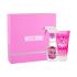 Moschino Fresh Couture Pink Pacco regalo eau de toilette 30 ml + lozione corpo 50 ml