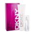 DKNY DKNY Women Energizing 2011 Pacco regalo eau de toilette 30 ml + lozione corpo 150 ml
