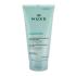 NUXE Aquabella Micro Exfoliating Purifying Gel Gel detergente donna 150 ml