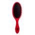 Wet Brush Classic Spazzola per capelli donna 1 pz Tonalità Red