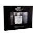 David Beckham Respect Pacco regalo eau de toilette 90 ml + doccia gel 200 ml + deodorante 150 ml