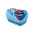 Tangle Teezer Compact Styler Spazzola per capelli bambino 1 pz Tonalità Frozen