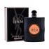 Yves Saint Laurent Black Opium Eau de Parfum donna 150 ml