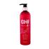 Farouk Systems CHI Rose Hip Oil Color Nurture Shampoo donna 739 ml