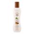 Farouk Systems Biosilk Silk Therapy Organic Coconut Oil Shampoo donna 167 ml