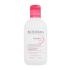 BIODERMA Sensibio Lait Latte detergente donna 250 ml