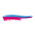 Dtangler Hairbrush Spazzola per capelli donna 1 pz Tonalità Blue Pink