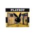 Playboy VIP For Him Pacco regalo eau de toilette 100 ml + doccia gel 250 ml + deodorante 150 ml