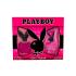 Playboy Super Playboy For Her Pacco regalo eau de toilette 40 ml + doccia crema 250 ml