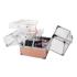 Makeup Trading Cosmetic Case Luminous Make-up kit donna Set