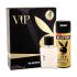 Playboy VIP For Him Pacco regalo eau de toilette 60 ml + deodorante 150 ml