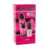 Playboy Super Playboy For Her Pacco regalo eau de toilette 11 ml + deodorante 150 ml
