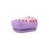 Tangle Teezer Compact Styler Spazzola per capelli bambino 1 pz Tonalità Girl Power