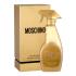 Moschino Fresh Couture Gold Eau de Parfum donna 100 ml
