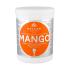 Kallos Cosmetics Mango Maschera per capelli donna 1000 ml