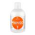 Kallos Cosmetics Mango Shampoo donna 1000 ml