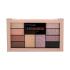 Maybelline Total Temptation Shadow + Highlight Ombretto donna 12 g