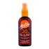 Malibu Dry Oil Spray SPF30 Protezione solare corpo 100 ml