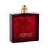 Versace Eros Flame Eau de Parfum uomo 100 ml tester