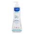 Mustela Bébé Multi-Sensory Bubble Bath Doccia gel bambino 750 ml