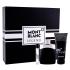 Montblanc Legend Pacco regalo eau de toilette 100 ml + balsamo dopobarba 100 ml + eau de toilette 7,5 ml