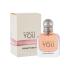 Giorgio Armani Emporio Armani In Love With You Eau de Parfum donna 50 ml