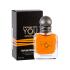 Giorgio Armani Emporio Armani Stronger With You Intensely Eau de Parfum uomo 30 ml