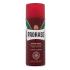 PRORASO Red Shaving Foam Schiuma da barba uomo 400 ml