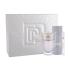 Paco Rabanne Invictus Pacco regalo eau de toilette 100 ml + deodorante 150 ml + eau de toilette 10 ml