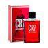 Cristiano Ronaldo CR7 Eau de Toilette uomo 30 ml