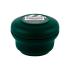 PRORASO Green Shaving Soap In A Jar Schiuma da barba uomo 150 ml