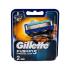 Gillette Fusion5 Proglide Lama di ricambio uomo 2 pz