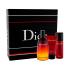 Christian Dior Fahrenheit Pacco regalo eau de toilette 100 ml + doccia gel 50 ml + deodorante 50 ml