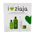 Ziaja Natural Olive Pacco regalo doccia gel 500 ml + lozione corpo 400 ml + crema viso giorno 50 ml + acqua micellare 200 ml