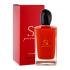 Giorgio Armani Sì Passione Eau de Parfum donna 150 ml