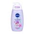 Nivea Kids 2in1 Shower & Shampoo Doccia gel bambino 500 ml