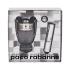 Paco Rabanne Invictus Pacco regalo eau de toilette 50 ml + eau de toilette 10 ml + portachiavi