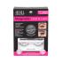 Ardell Magnetic Liner & Lash 110 Pacco regalo ciglia finte 110 1 paio + eyeliner magnetico 2 g Black + pennello per eyeliner 1 pz