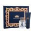Dolce&Gabbana K Pacco regalo eau de toilette 50 ml + balsamo dopobarba 75 ml