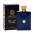 Versace Pour Homme Dylan Blue Eau de Toilette uomo 200 ml