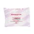 Dermacol Longlasting & Waterproof Salviettine detergenti donna 20 pz
